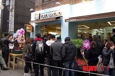 소자본 창업 제과제빵 ‘잇브레드’ 가맹점 꾸준히 늘어