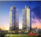 경기 화성 동탄 ‘우남퍼스트빌스타’ 오피스텔 분양