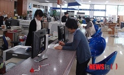 평창군, 민원행정 서비스 고객만족도 조사