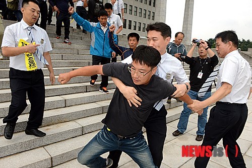 농어업 재해 대책 강화…농업 4법 중 2개 법안 국회 본회의 통과