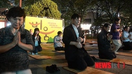 비움으로 행복찾기!