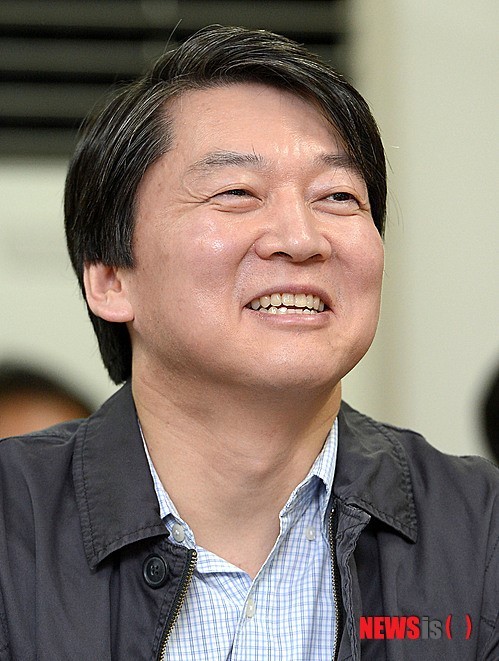 안철수, 김문수에게 케데헌 물어봤다! 국민의힘 전당대회 불투명한 상황
