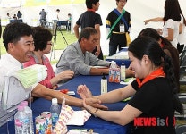 수성구, 평생학습주간행사 풍성