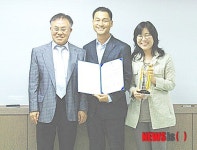 울산문화재연구원, 문화재조사 연구상 대상