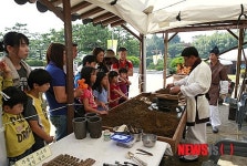 1377 창조의 빛 청주 직지축제 성료