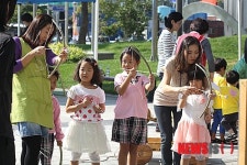 금천 꿈나무 한가위 축제