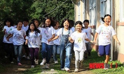 15년만에 본교로 승격된 두창초등학교