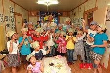 영덕군 이웃사랑으로 훈훈한 명절