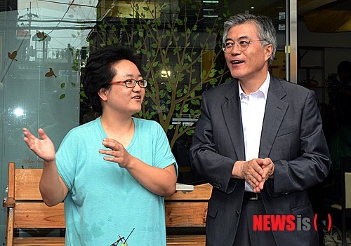 이재명 대통령, 골목상권 활성화 위해 국민에게 외식 동참 호소