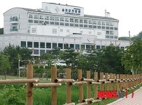 울진군의료원요양병원 병상가동률 97%