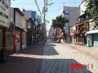 대구·경북 주요 고속道 지정체… 동성로 등 한산