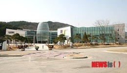 진천 종박물관 그린카드로 관람하세요