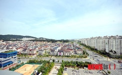 전주 효자동 원룸 과밀화 지역