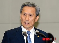 [국감현장][종합]외교·국방 장관 한미 미사일지침 개정, 막바지 협상