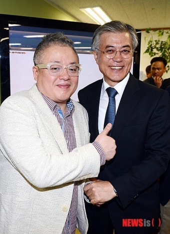 작곡가 김형석, 