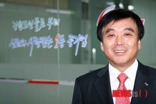 한국자산관리공사 장영철 사장