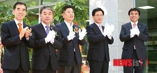 한국자산관리공사의 사회공헌