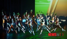 빛고을 아리랑 총체극