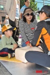 축제현장서 배우는 응급처치 요령