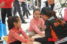 응급처치는 이렇게