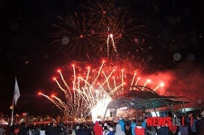 천안흥타령춤축제2012 성료