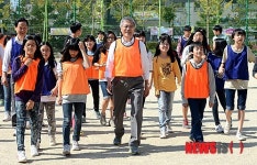 [종합]문재인 혁신학교 전국 확산돼야