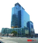 동서대, 영화관련 해운대 센텀캠퍼스로 이전