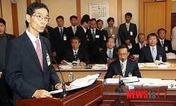 [2012국감]부산고법원장 업무보고