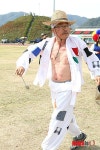 바람난 각설이 품바공연
