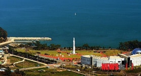 여수 화정·남면, 나로호 발사 뷰포인트 인기