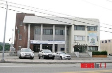 음성군, 복지회관 매각 제동…다시 공영주차장으로