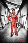 F1 코리아 그랑프리 페라리 소속 펠리페 마사 선수