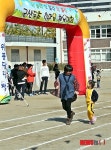 군산동초등학교 한마음체육대회