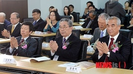 조선어학회 수난 70돌 기념행사 개최