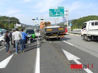 음악평론가 강헌씨 교통사고 중상