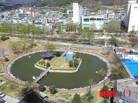 음성 설성공원서 담배 못 피운다