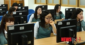 직업기초능력평가도 역시 필기