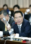 [2012국감]백재현 의원 한라수 디자인 좋아요