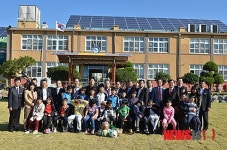 충남도의회, 도서학교 현장방문