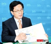 신 강릉역 강릉시 요구대로 추진