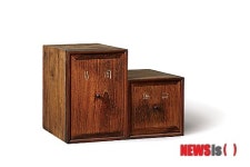 서안·연상·서탁·연적…조선선비 공간 문방속으로