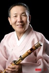 대금명인 박용호, e국악에 접속하다