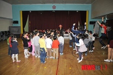 탈락자와 합격자