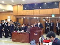 [국감]포스코 세무조사 자료 공개 놓고 긴장감 고조