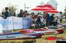 2012 서울국제모형항공기 대회