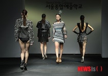 서울종합예술학교 학생들의 멋진 무대