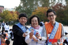 [금융라운지]한화손보, 생명사랑 페스티벌