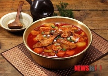 엄마표 양푼찌개 전문점 ‘엄탕’, 가맹점 모집