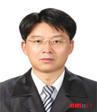 충북대 홍진태 교수 '활명수약학상'수상