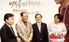 장르를 넘나드는 영화예술의 장인, 이두용 감독